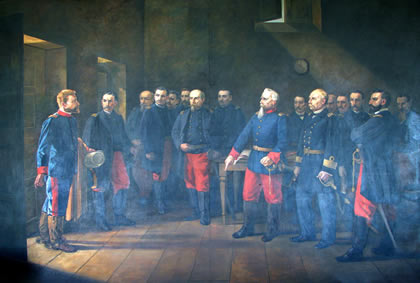 MUSEO HISTORICO REGIONAL DE TACNA 08