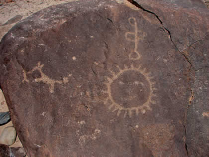 PETROGLIFOS DE SAN FRANCISCO DE MICULLA 33