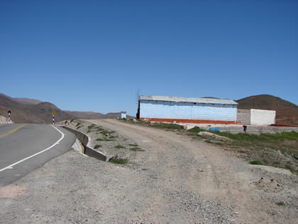 TACNA TARATA 11