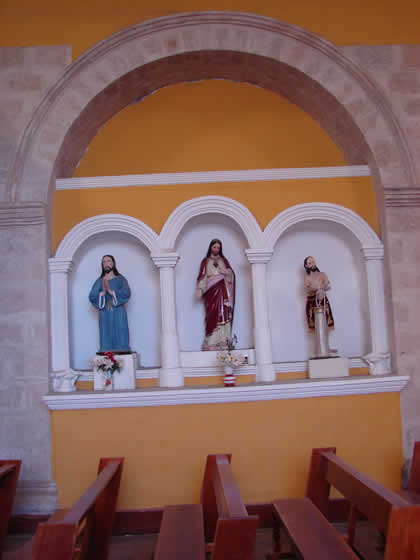 TEMPLO SAN BENEDICTO DE TARATA 04