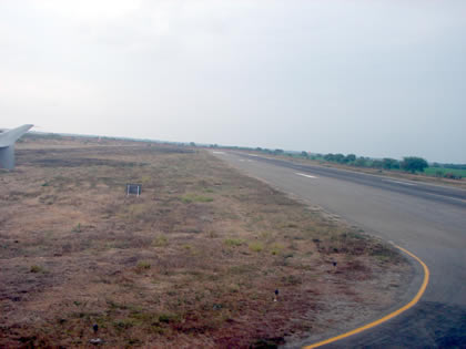 AEROPUERTO DE TUMBES CAPITAN FAP PEDRO CANGA RODRIGUEZ 03