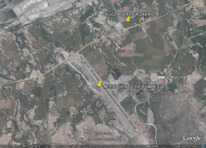 AEROPUERTO DE TUMBES CAPITAN FAP PEDRO CANGA RODRIGUEZ 06