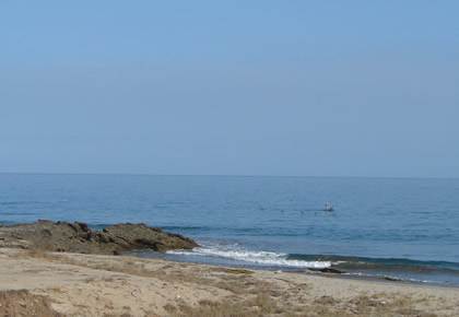 CANCAS - CANOAS DE PUNTA SAL 01