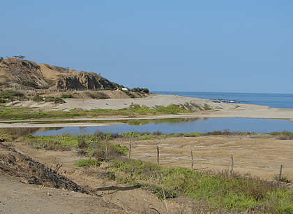 CANCAS - CANOAS DE PUNTA SAL 04