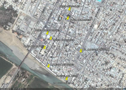 CIUDAD DE TUMBES
