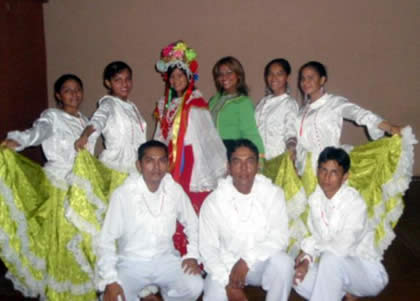 DANZA DE LA PAVA 01