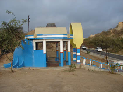 LA CHILENITA 01