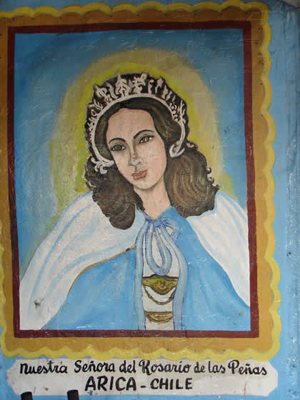 LA CHILENITA 06