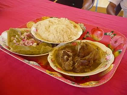 COMIDA TIPICA DEL DEPARTAMENTO DE TUMBES 05