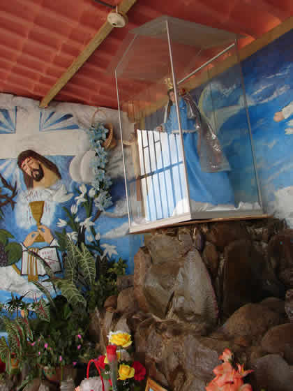 SANTUARIO NUESTRA SE�ORA MARIA DEL REFUGIO 03