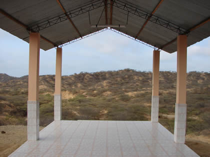 SANTUARIO NUESTRA SE�ORA MARIA DEL REFUGIO 04