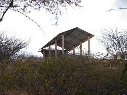 SANTUARIO NUESTRA SE�ORA MARIA DEL REFUGIO 05
