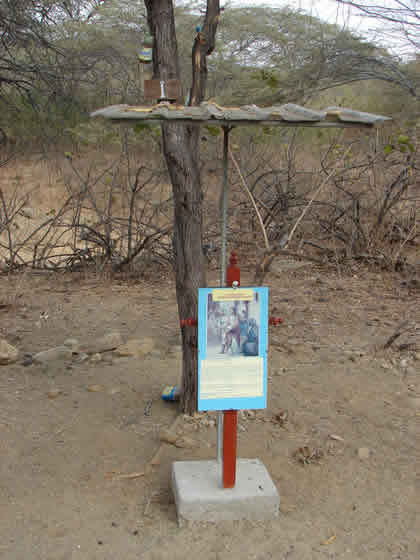 SANTUARIO NUESTRA SE�ORA MARIA DEL REFUGIO 06