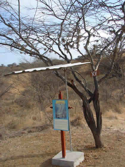 SANTUARIO NUESTRA SE�ORA MARIA DEL REFUGIO 07