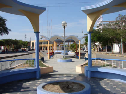 EL DISTRITO DE ZARUMILLA 07