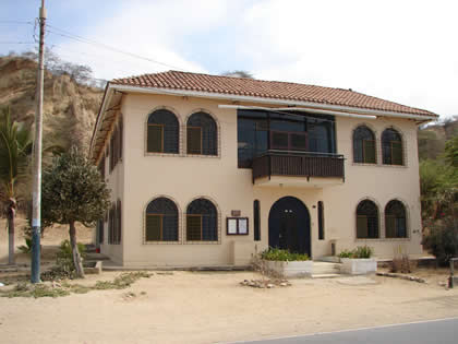 IGLESIA SE&Ntilde;OR DE LOS MILAGROS DE ZORRITOS 06